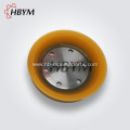 Niigata Concrete Pump DN195 DN210 Rubber Piston